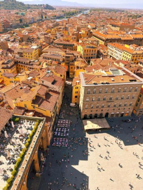 Luxury Art Apartment Piazza Signoria